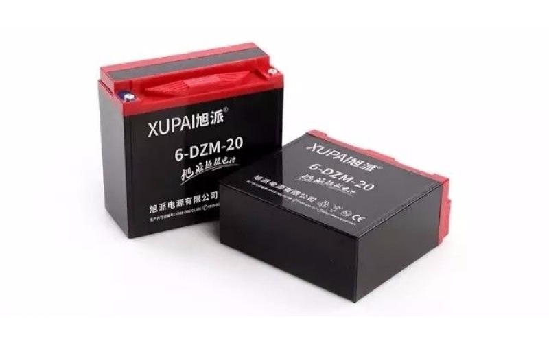 请注意！想要电动车电池寿命超长，四招搞定！