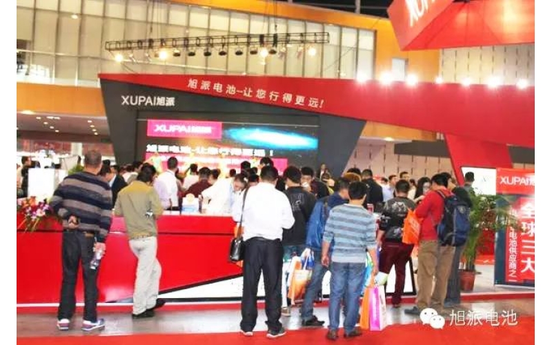 旭派为什么不参加南京展！