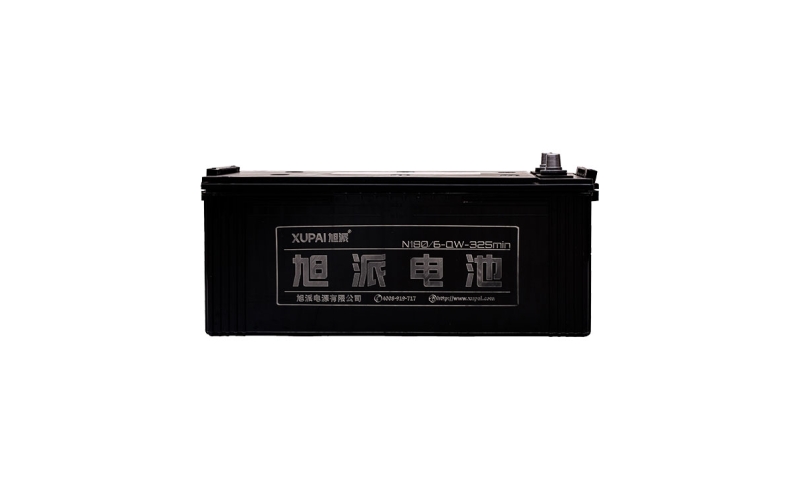 旭派6-QW-325MIN/N180长寿命汽车启停电池
